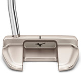 Mizuno M.CRAFT Putter - Tokyo B Chrome