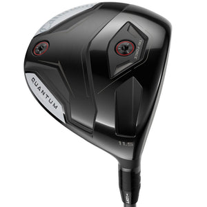 Callaway Quantum Mini Driver