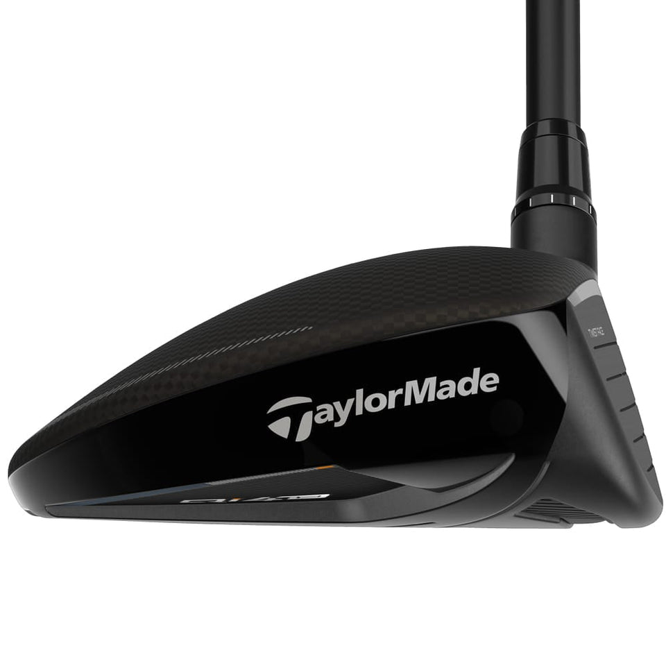 TaylorMade Qi4D Fairway Wood