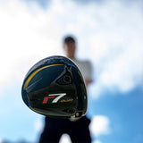 TaylorMade R7 Quad Mini Driver
