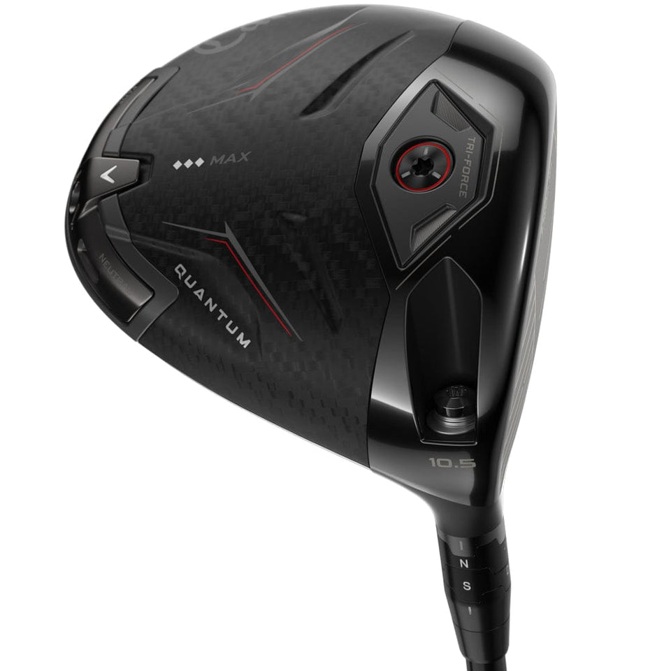 Callaway Quantum Driver - Max TD
