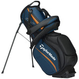 TaylorMade Tour Stand Bag - Qi4D
